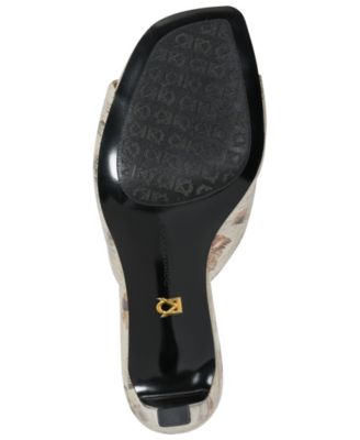 Women's Byrony Slip-On Sandals