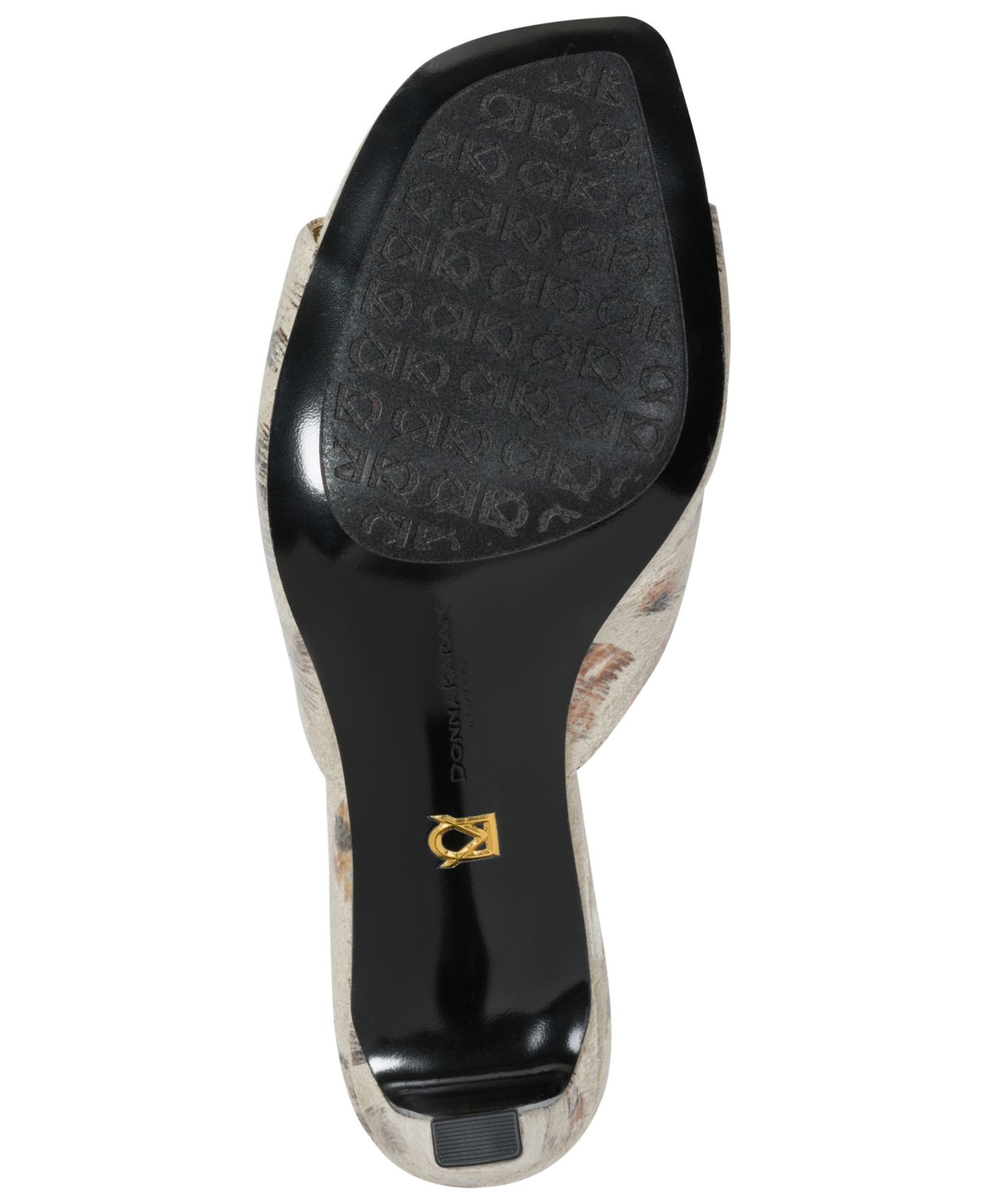 Women's Byrony Slip-On Sandals