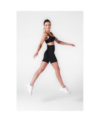 Women's Cloud II Biker Short