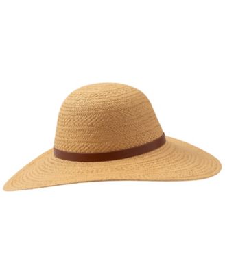 Padlock Sun Hat 