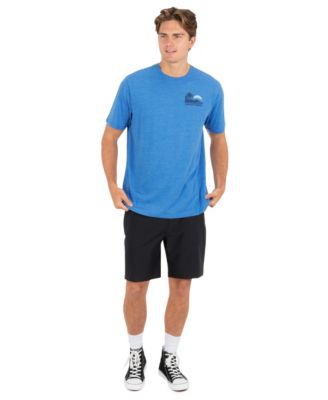 Men's Island Escape Short-Sleeve T-Shirt