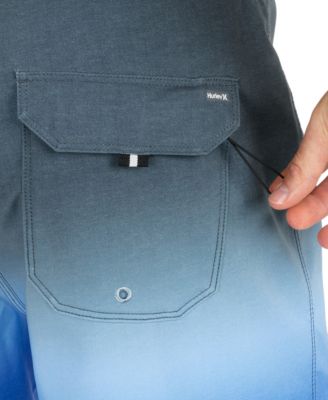 Men's Phantom Block Party Swim Board Shorts