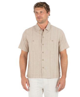 Men's Malibu Short-Sleeve Shirt
