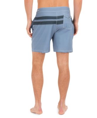 Men's Phantom Naturals Topanga Swim Shorts