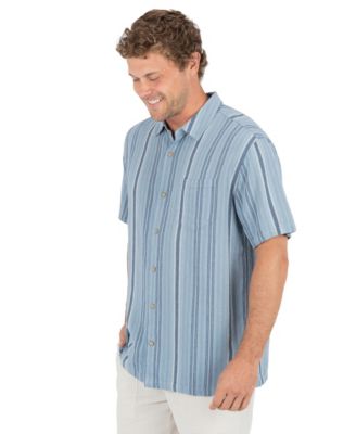 Men's Oceanside Short-Sleeve Shirt