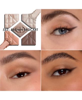 Diorshow Limited Edition Eyeshadow Palette, 0.23 oz.