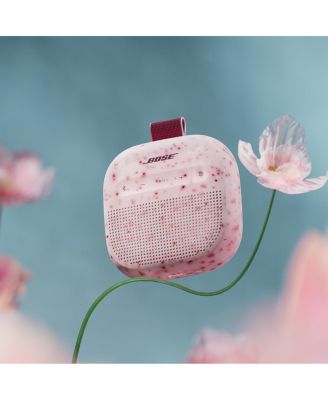 Soundlink Micro Portable Speaker (2nd Gen)