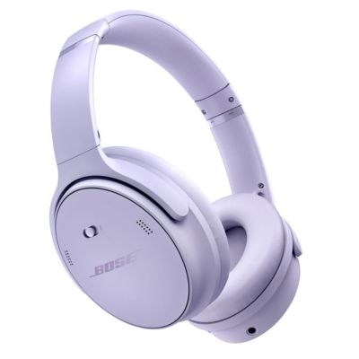 QuietComfort Wireless Noise Cancelling Over-Ear Headphones With Power Bank
