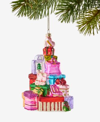 Beauty Boom Gifts Tree Ornament