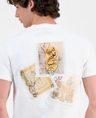 Men's Vacation Graphic T-Shirt