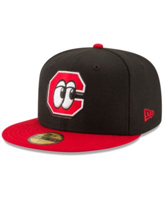 New Era - Chattanooga Lookouts AC 59FIFTY Cap