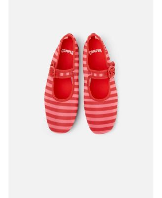 Women's Casi Myra Textile Mary Jane