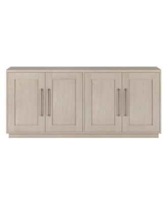 Tillman 68" Rectangular Buffet Table