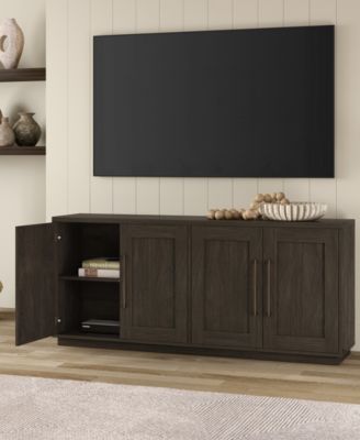 Tillman 68" Rectangular Buffet Table