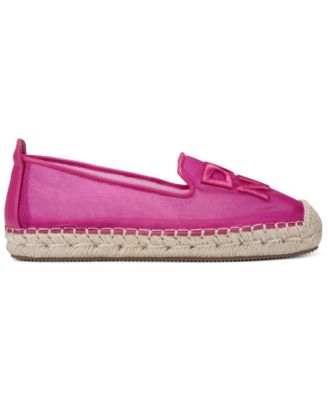Women's Miretta Slip-On Flat Espadrilles