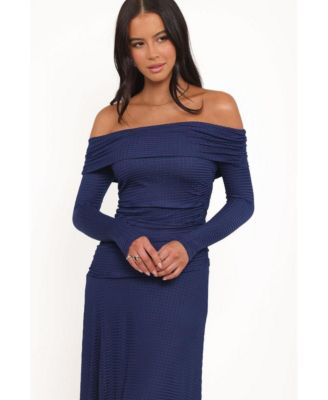 Women's Katiya Off Shoulder Dress