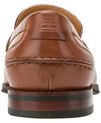 Men's Sosmo Tassel Loafer