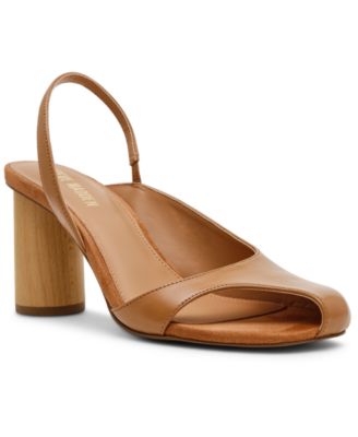 Women's Janine Hooded Slingback Pumps