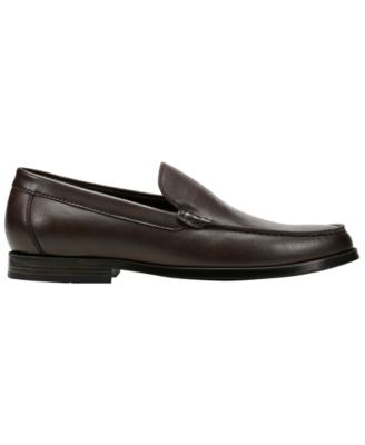 Men's Whitley Dress Slip-On Flat Loafers