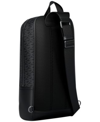Men's A-Line Sling Bag