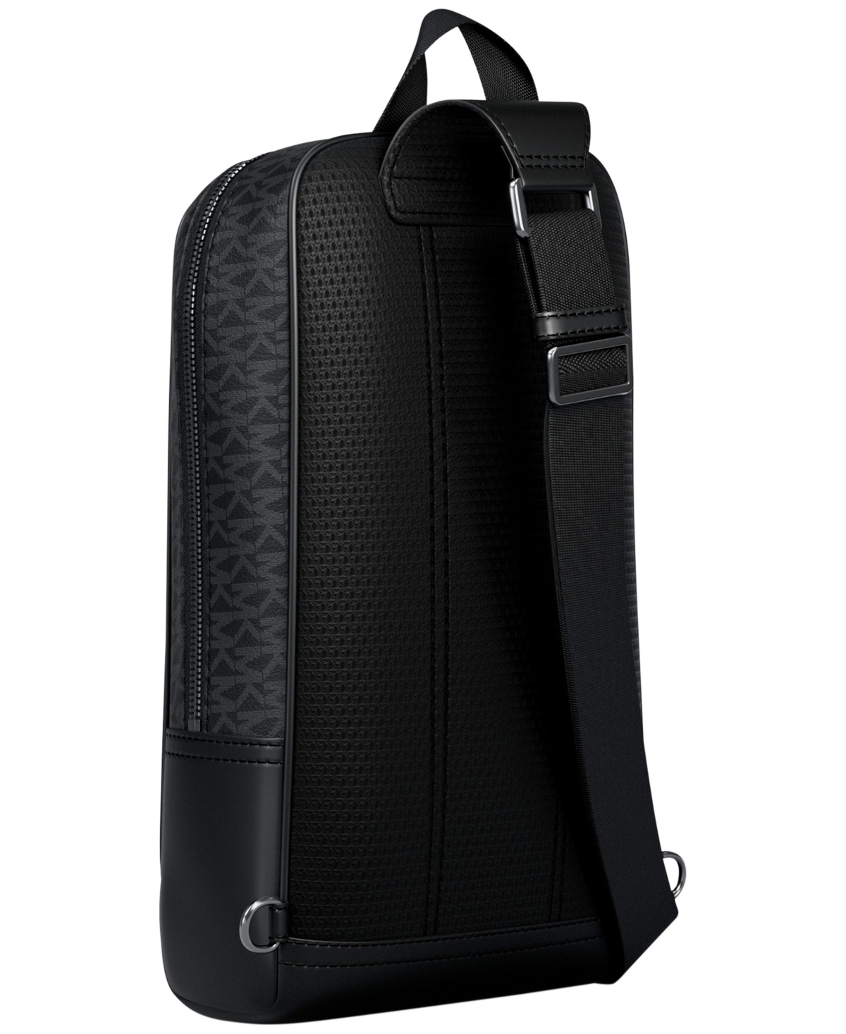 Мужские сумки Michael Kors Men's A-Line Sling Bag — фото 4