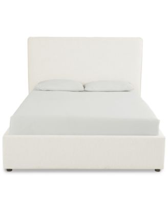 Marcel California King Upholstered Storage Bed