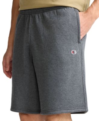 Men's Fleece 10" Shorts