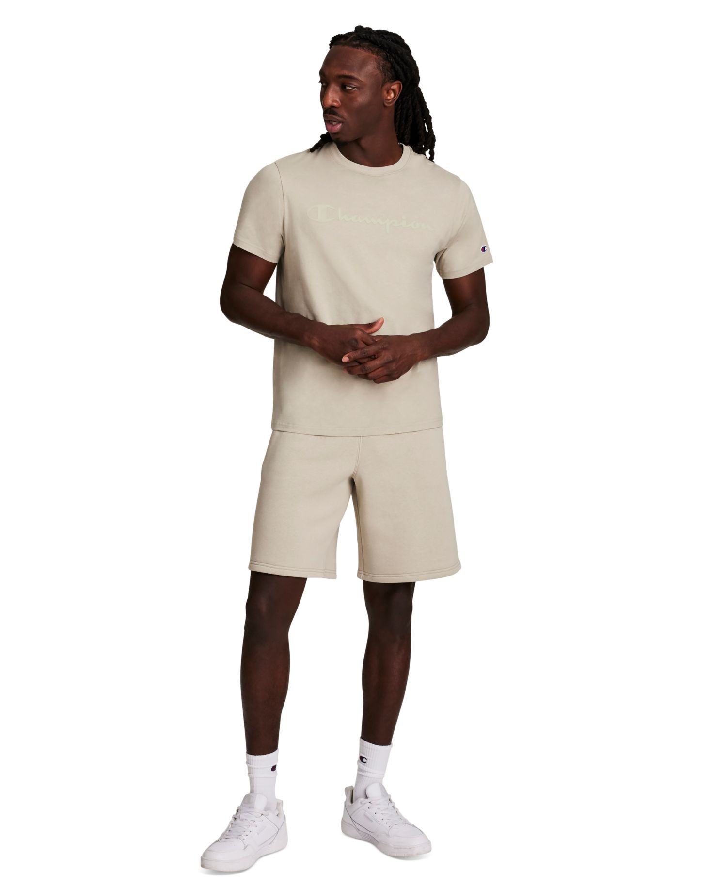 Men's Extra-Durable Workout Active Shorts