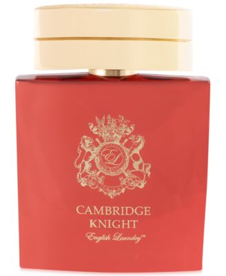 Cambridge Knight Collection