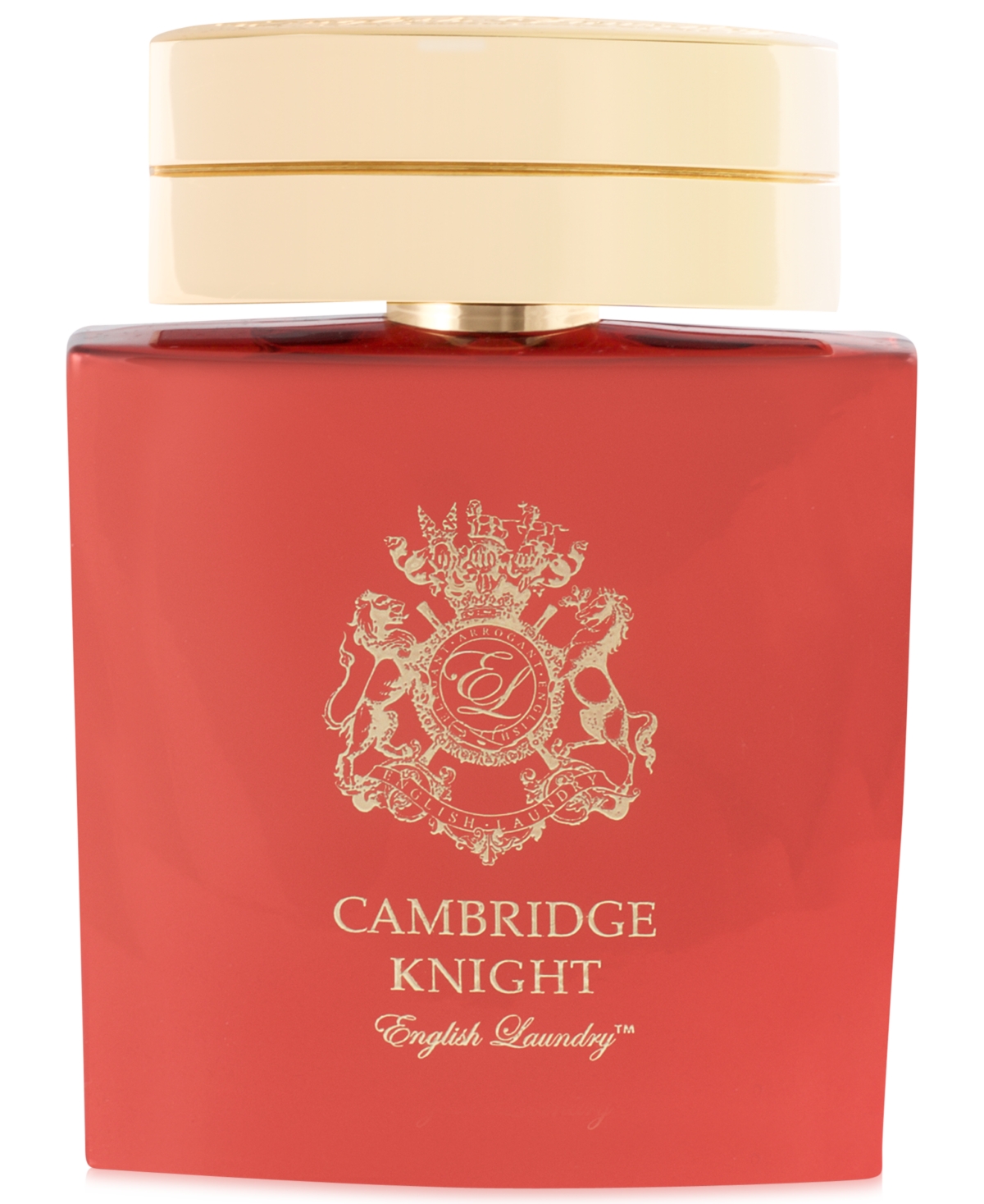 Cambridge Knight Men's Eau de Parfum, 3.4 oz