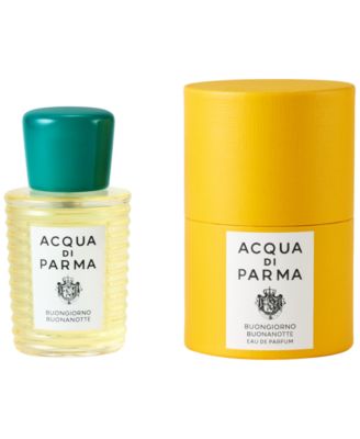 Buongiorno Buonanotte Eau de Parfum, 3.4 oz.