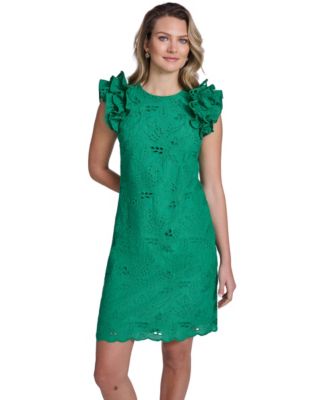 slim fit dress slacks Dress Casual Midi By Jessica Howard In Green, Size: L – Clothes Mentor  Cordova TN #245