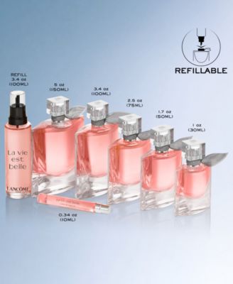 3-Pc. La Vie Est Belle Mother's Day Mini Perfume Set