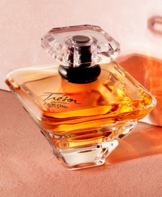 3-Pc. Tr&eacute;sor Mother's Day Perfume and Body Lotion Set