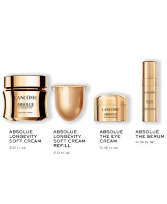4-Pc. Absolue Longevity The Soft Cream Mother's Day Skincare Set