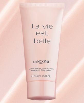 2-Pc. La Vie Est Belle Mother's Day Perfume and Body Lotion Set