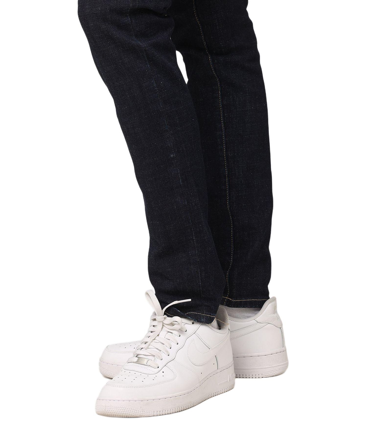 Men's Tapered Denim Jeans