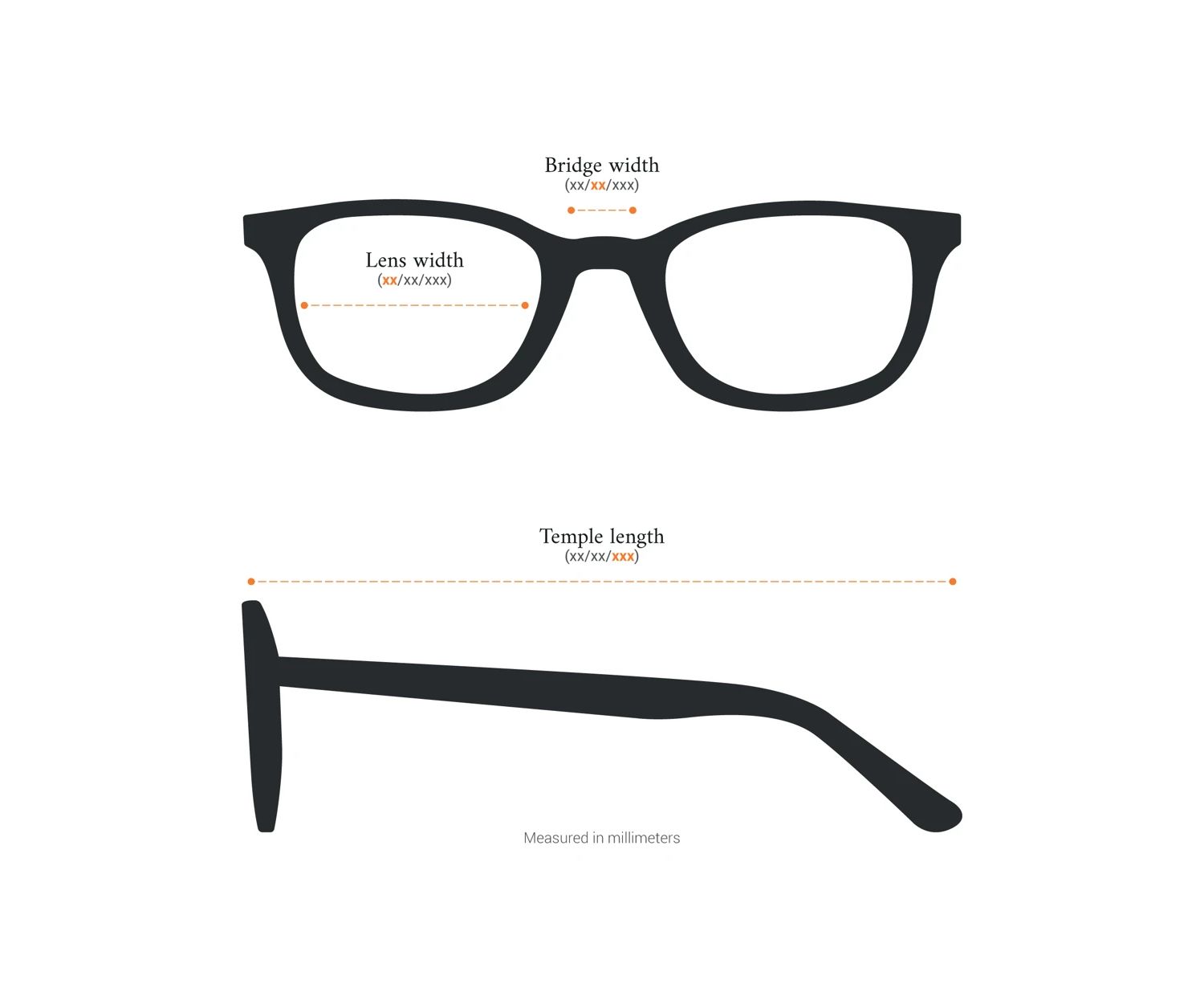 Women's Cat Eye Sunglasses, DG4532