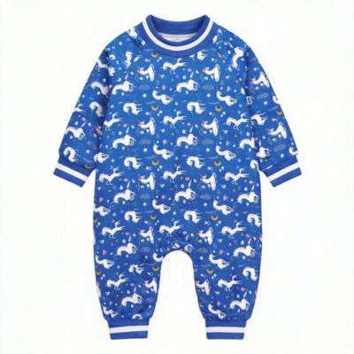 Large Dog Comfortable Pajamas for Recovery and Sleep