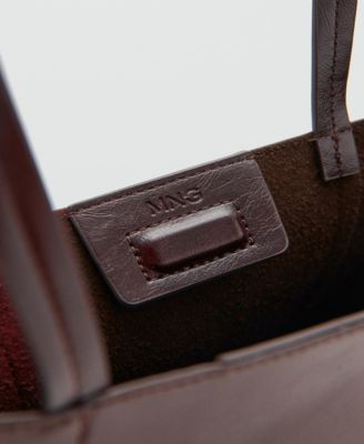 Women's Medium Shopper Bag