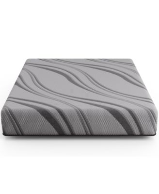 10" Pro Gel Medium Tight Top Mattress, King