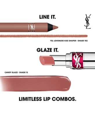 Kiss Shaper Sculpting Lip Liner