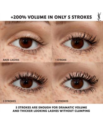 2-Pc. Lash Clash Mascara and Libre Eau de Parfum Gift Set