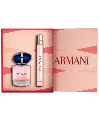 2-Pc. My Way Eau de Parfum Gift Set