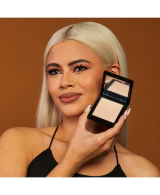 On Your Face Finishing Powder