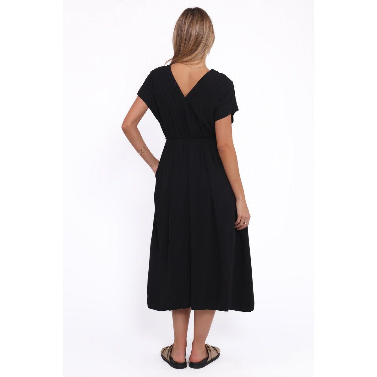 Petal and Pup Women's Orly Midi Dress