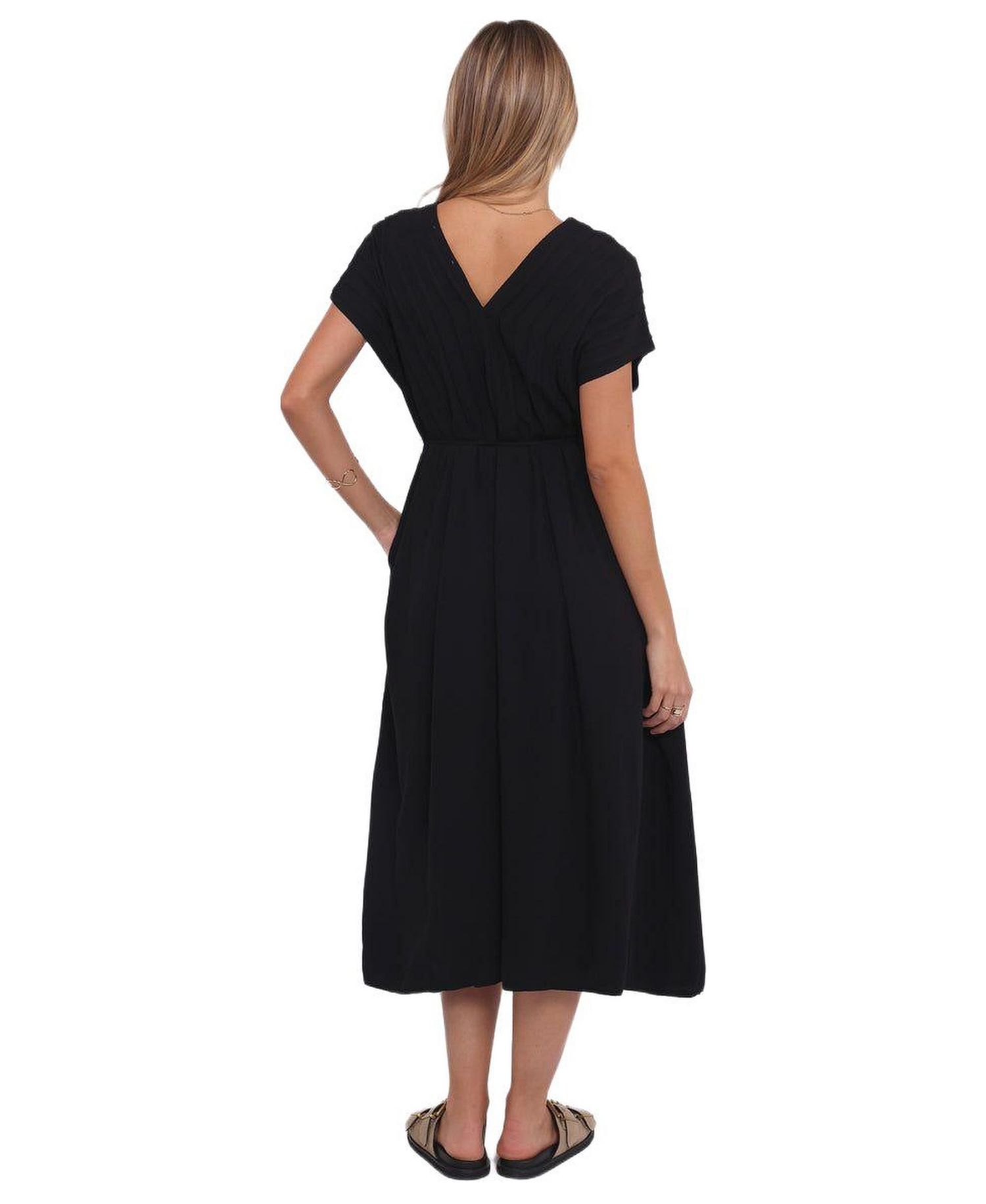 Women's Orly Midi Dress