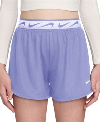 Girls' 7-16 Dash Dri-FIT Running Shorts