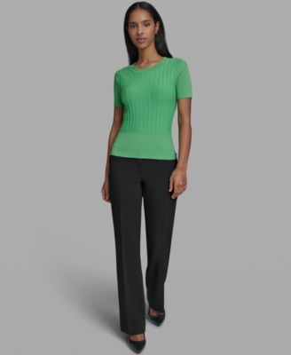 Women's Crew Neck Sweater