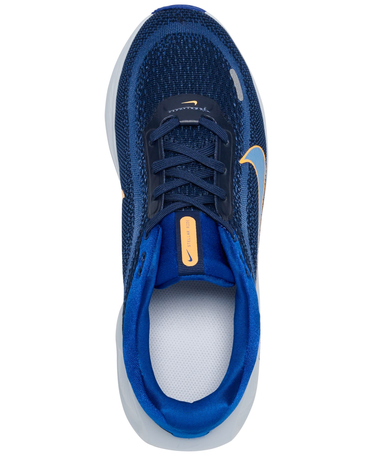 Big Kids Stellar Ride Running Sneakers from Finish Line